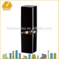 Verpackungsboxen benutzerdefinierte Logo OEM Kunststoff Lippenstift Container